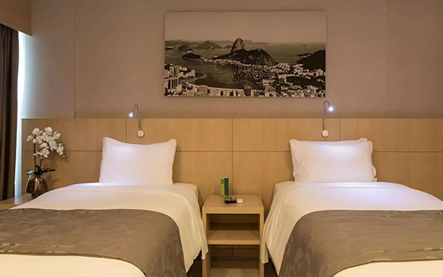 Quality Rio de Janeiro Barra da Tijuca