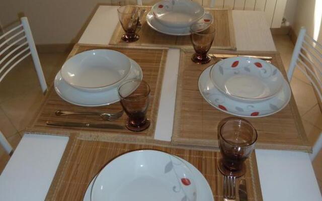 Appartamenti Deliziosa