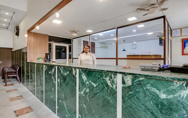 Budget Inn Hotel Hospice