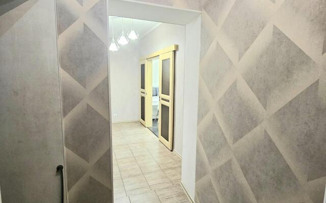 Апартаменты на улице Чистопольская 79