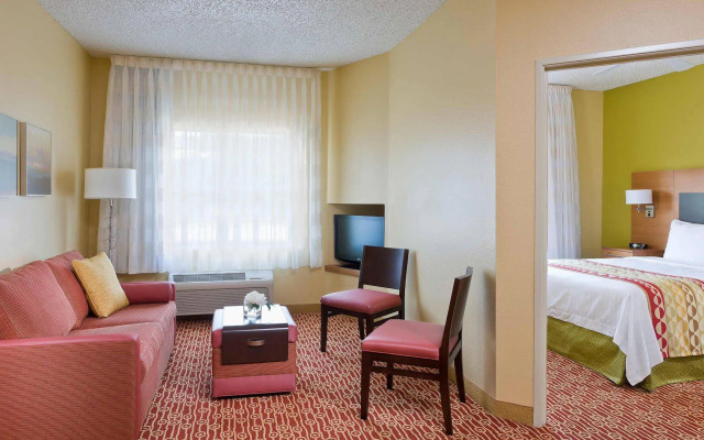 TownePlace Suites Dallas Bedford
