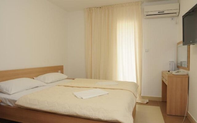 Hotel Anita