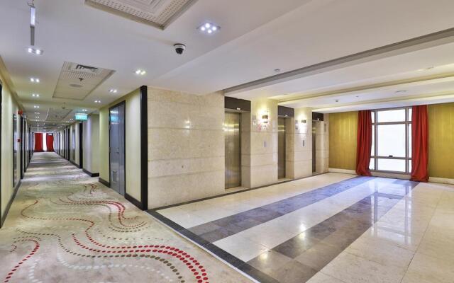 OYO 403 Hidaya Towers Hotel