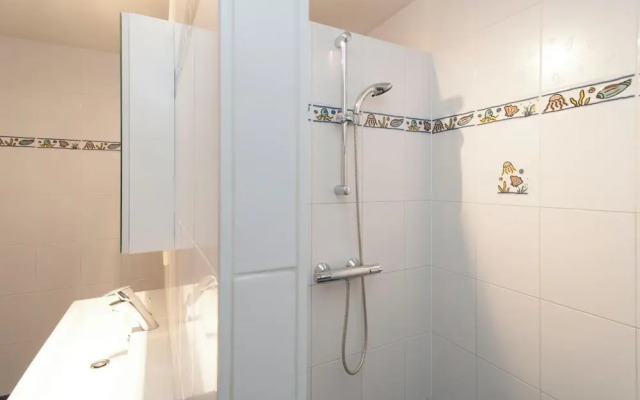 Studio in Callantsoog by Dunes and Sea