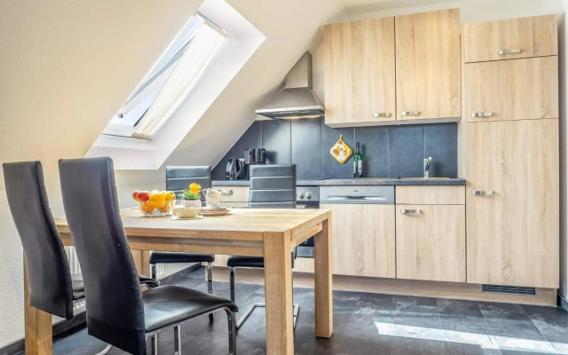 Wiesenstraße 2 Whg 2