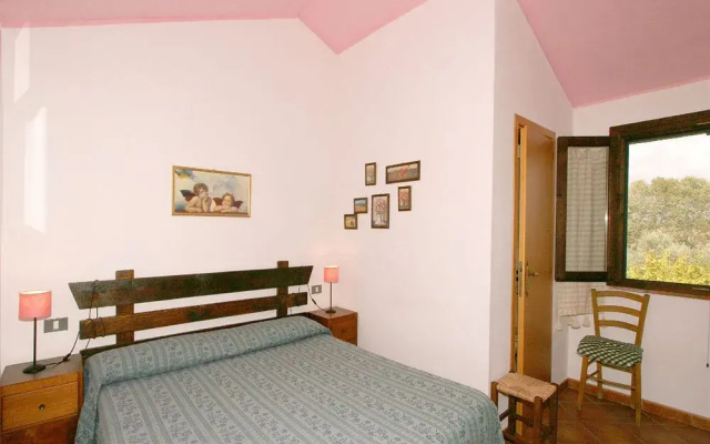Locanda Le Mandriane