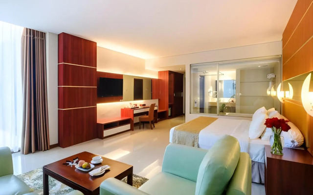 Grand Artos Hotel & Convention