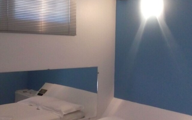 Lagos Motel