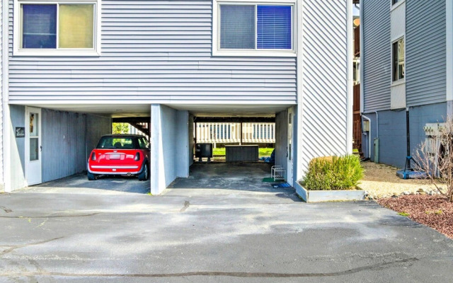 Ocean City Condo Near Maryland Beach!