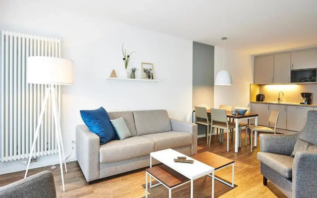 Deichhäuser Anna Küste Deichhäuser Anna Küste 2-20