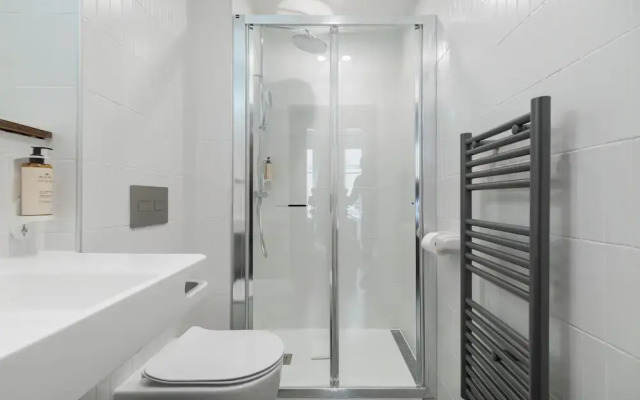 Paris La Belle - Marais