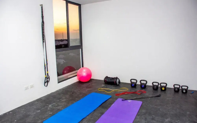 Toh House Luxury by Boutique Apartments MX