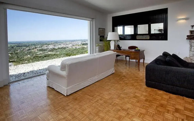 Villa Agnese - villa vip Puglia