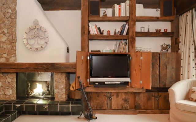 Chalet Uberer A1 Zermatt