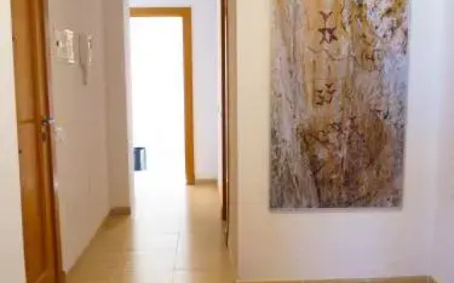 Atico Alhamilla