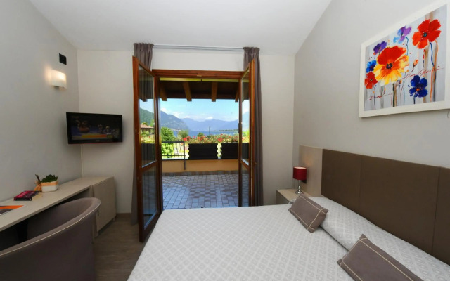 Hotel Ulivi