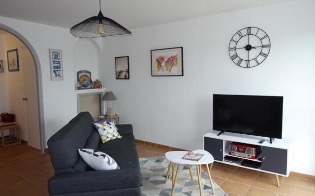Appartement Les Sables-d'Olonne, 3 pièces, 5 personnes - FR-1-92-809