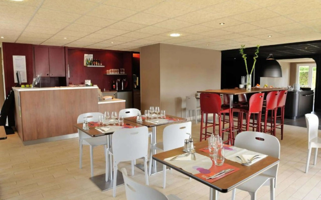 Hotel Campanile Grenoble Sud - Seyssins