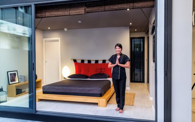 Villoft Zen Living