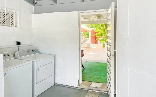 Beachcomber 3 Bedroom Home by Bluescape