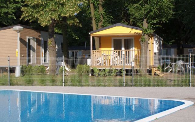 Holiday Home Sunset Terrace