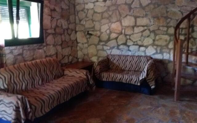 The Stone House-Zacharatos Nikolaos