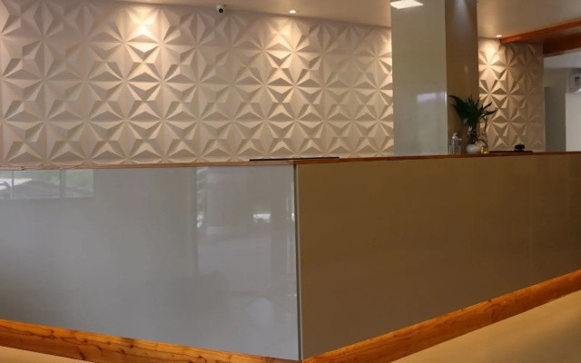 Getulio Vargas Parque Hotel