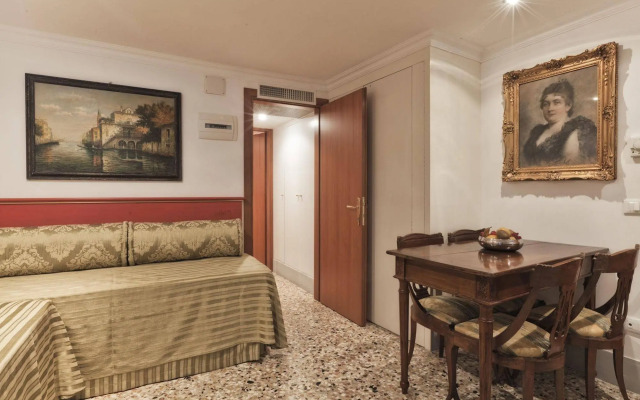 Palazzo Cendon Piano Antico