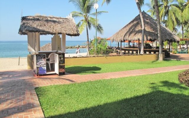 Condominio Los Tules, Puerto Vallarta, Mexico