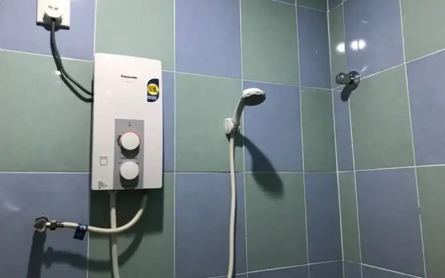 Seri Kangsar KK Hotel
