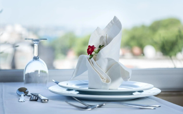 Sude Konak Hotel - Special class