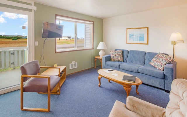 Windjammer Condos