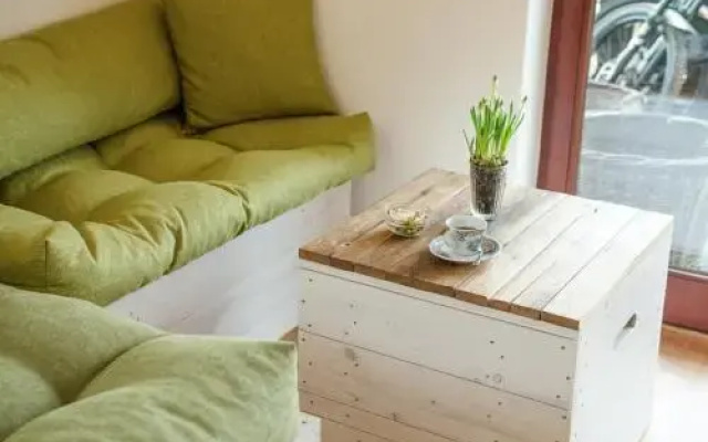 Harz BnB Werkmeister