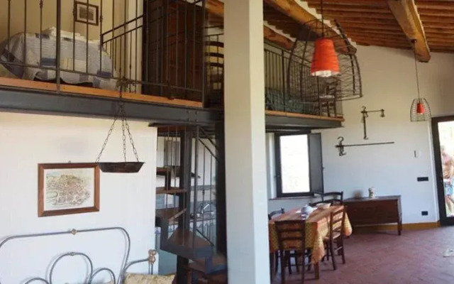 La Fornace di San Galgano