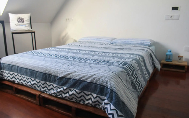 Gijon Surf Hostel