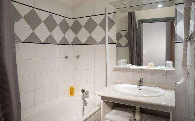 Madame Vacances Residence Les Consuls de la Mer