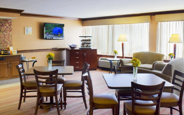 DoubleTree by Hilton Princeton