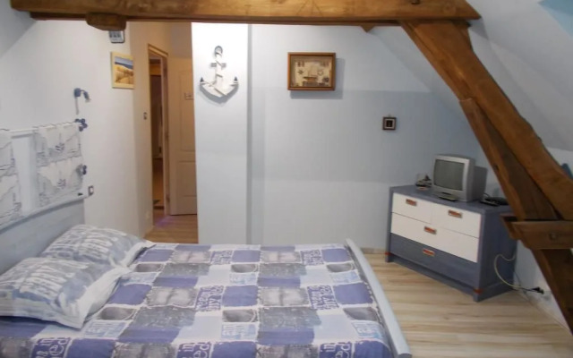 La Ferme de Genarville