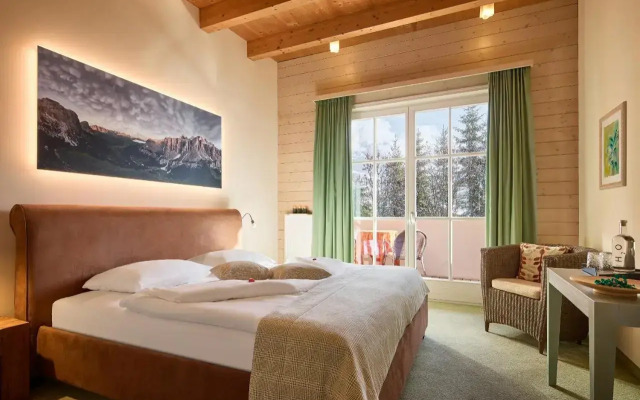 Boutique Hotel Dolomit