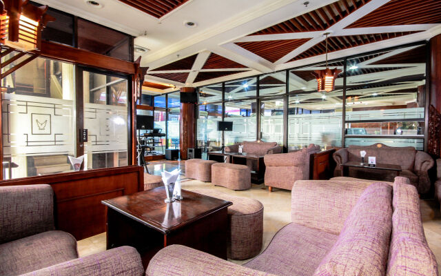 Grand Menteng Hotel