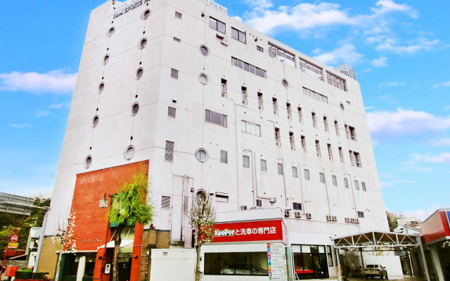 Hotel Sports Palko