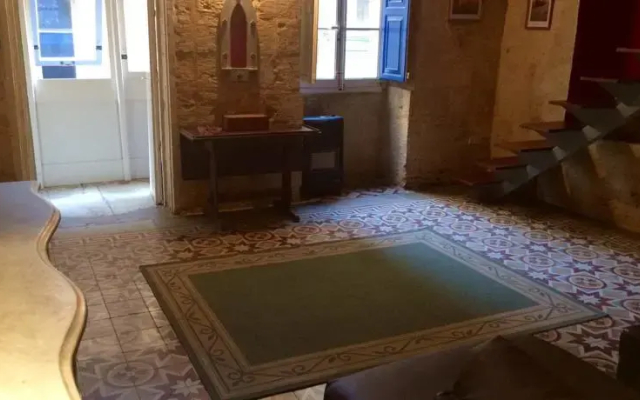 Valletta Townhouse