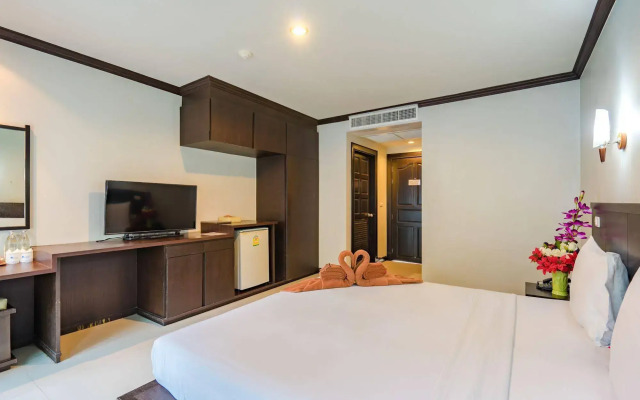 Patong Pearl Hotel