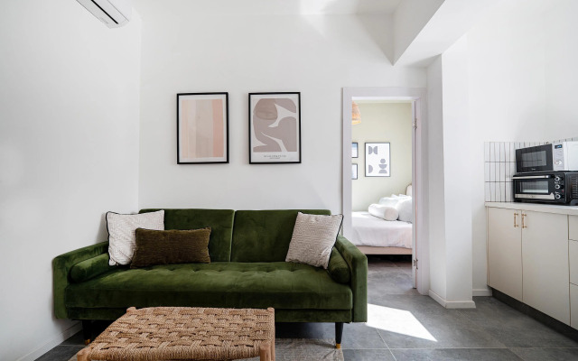 Carmel Beach House by Berry Stays