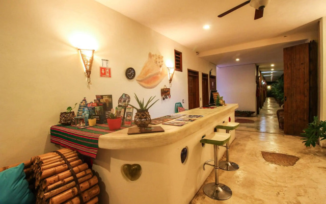 Corazon de Jade Tulum Downtown