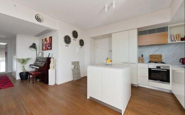Crows Nest Family Apartment
