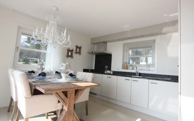 EuroParcs De Hooge Veluwe