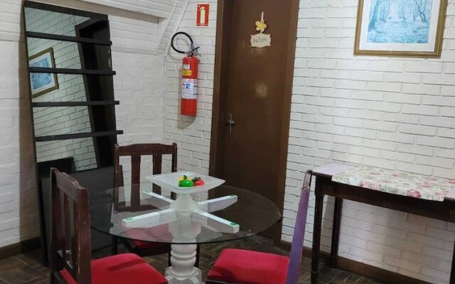 Villa De Chales Gramado- Oh Hoteis