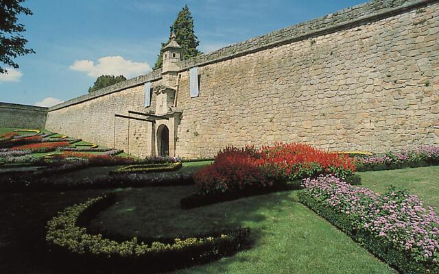 Forte de São Francisco Hotel