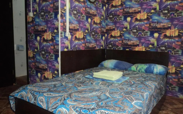 Mini Hotel Sova